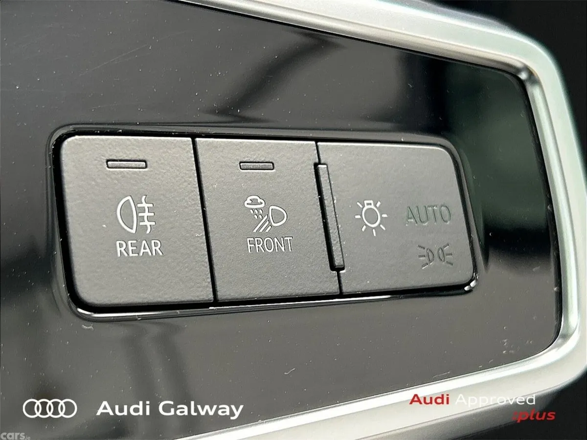 Audi A6 Estate, Diesel, 2022, Grey