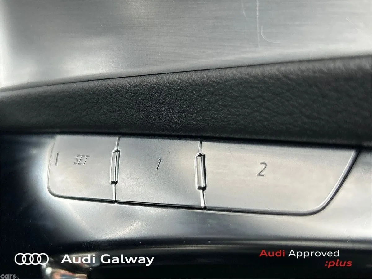 Audi A6 Estate, Diesel, 2022, Grey