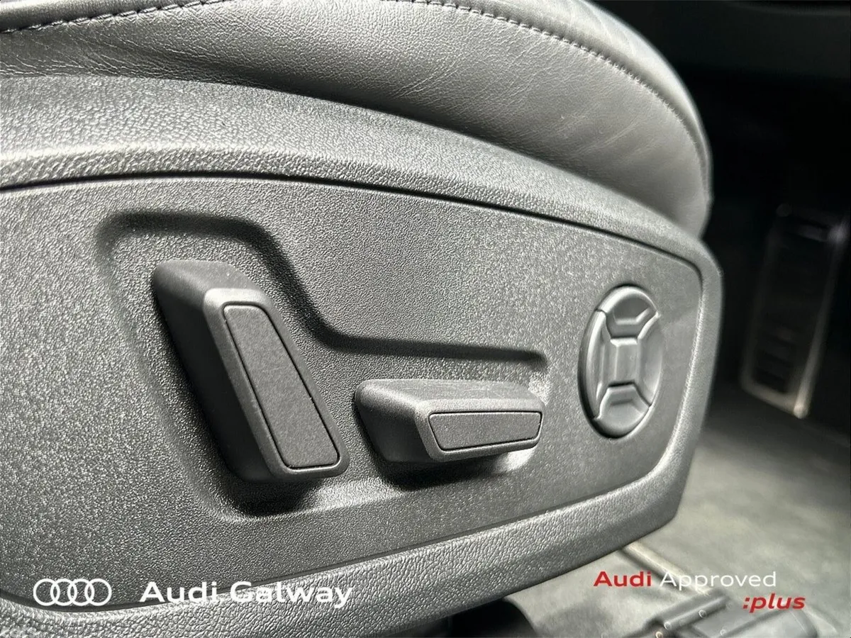 Audi A6 Estate, Diesel, 2022, Grey