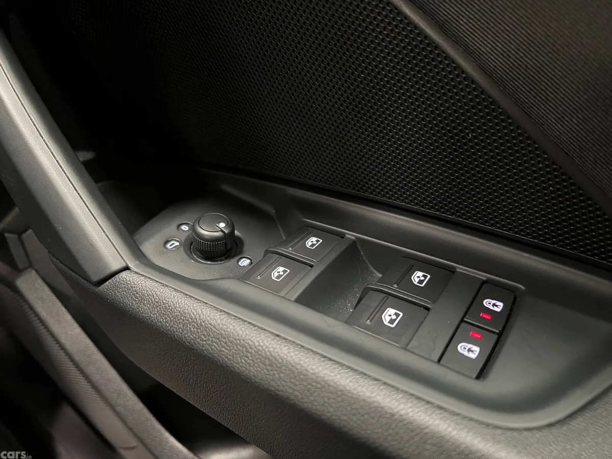 Audi A3 Hatchback, Diesel, 2023, Black
