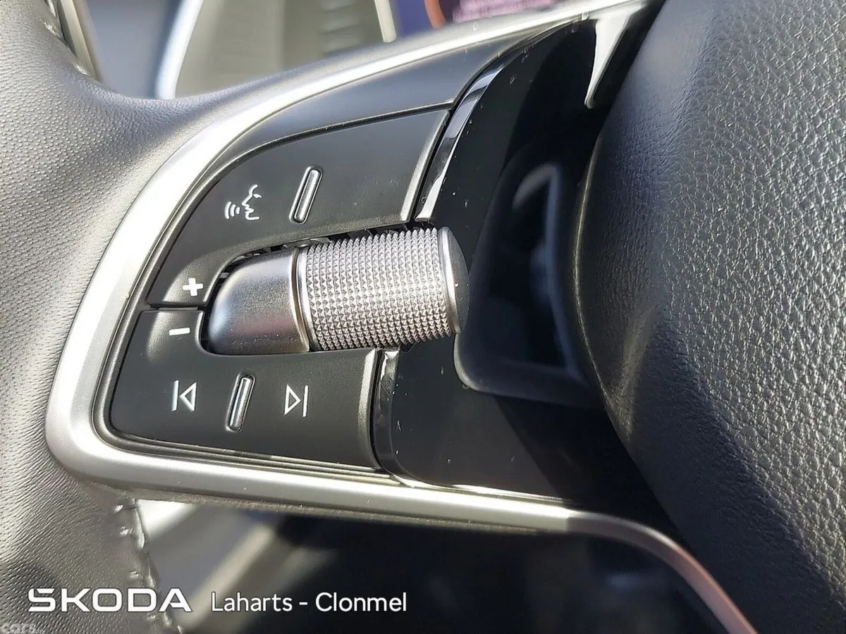 Skoda Octavia Saloon, Diesel, 2026, Silver