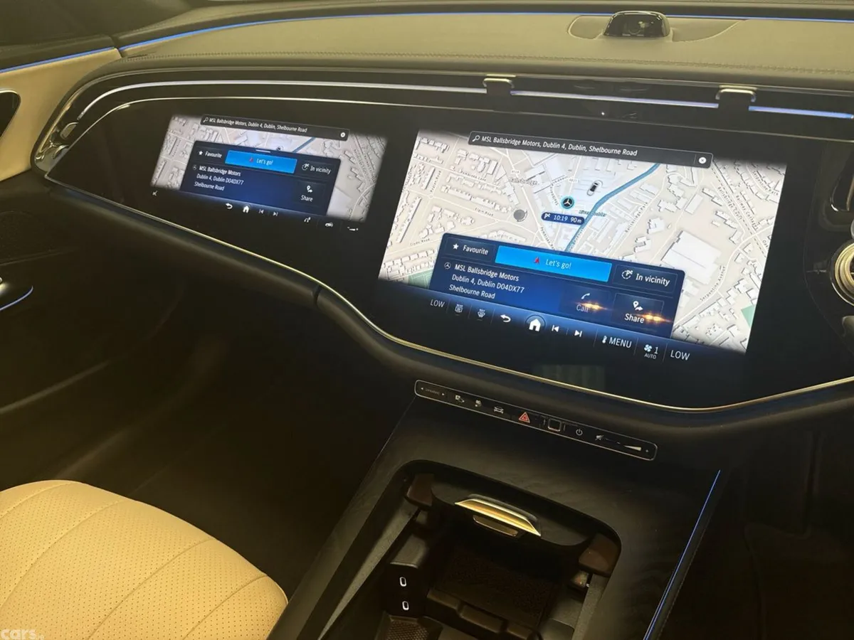 Mercedes-Benz E-Class Saloon, Petrol Plug-in Hybrid, 2026, Black
