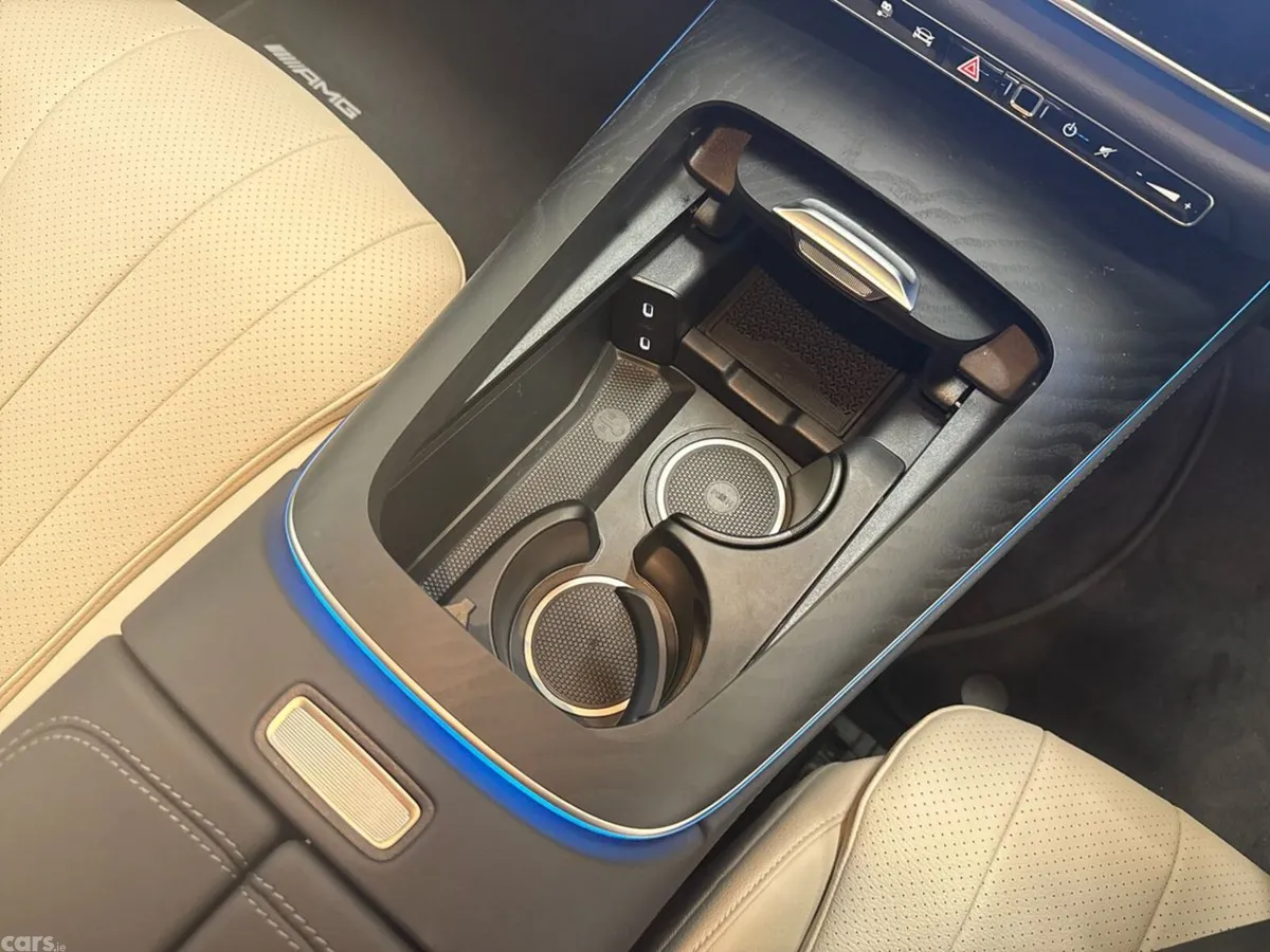 Mercedes-Benz E-Class Saloon, Petrol Plug-in Hybrid, 2026, Black