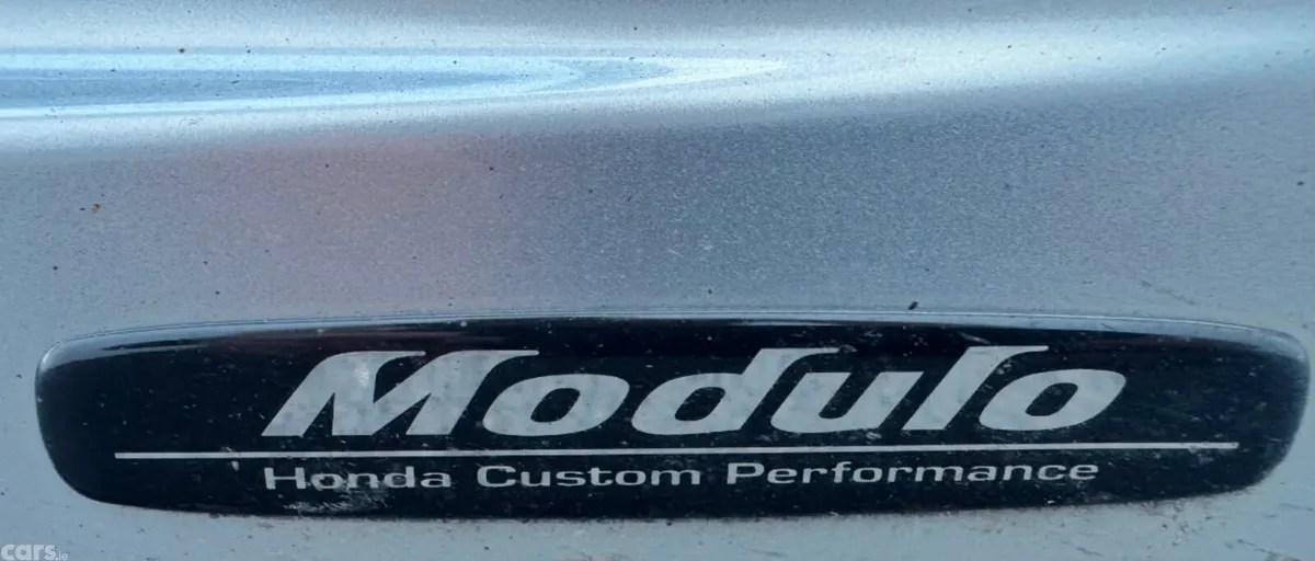 Honda Fit Hatchback, Petrol Hybrid, 2012, Silver