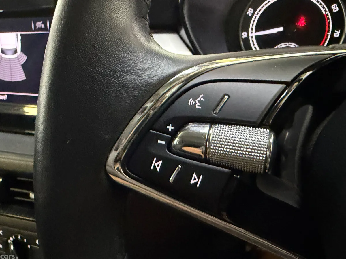 Skoda Fabia Hatchback, Petrol, 2022, Black