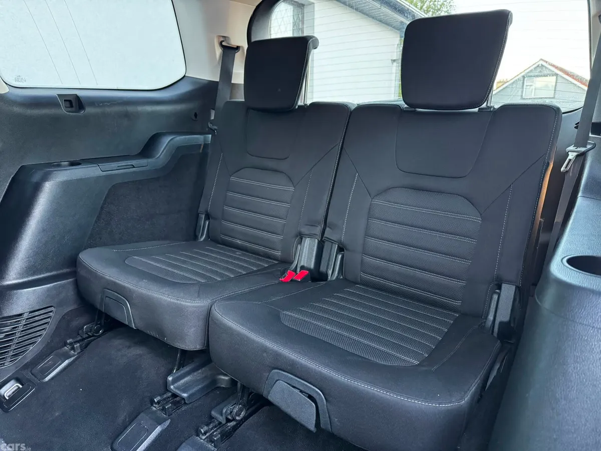 Ford Galaxy MPV, Diesel, 2021, Grey