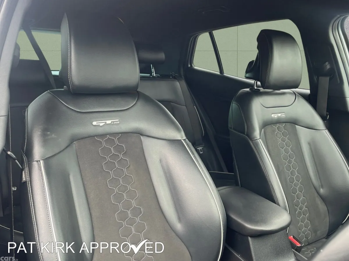 Kia Sportage Estate, Diesel, 2022, Silver