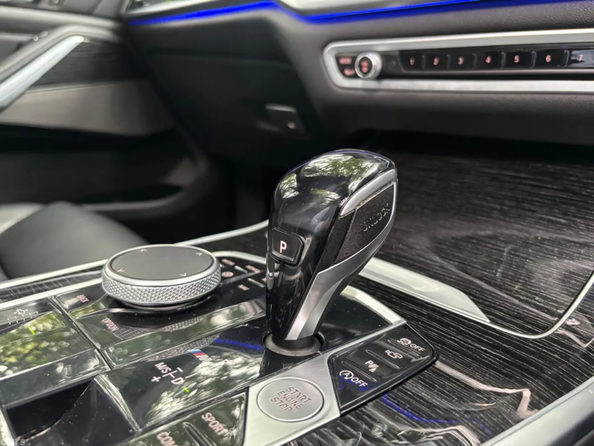 BMW X7 SUV, Diesel, 2020, Grey