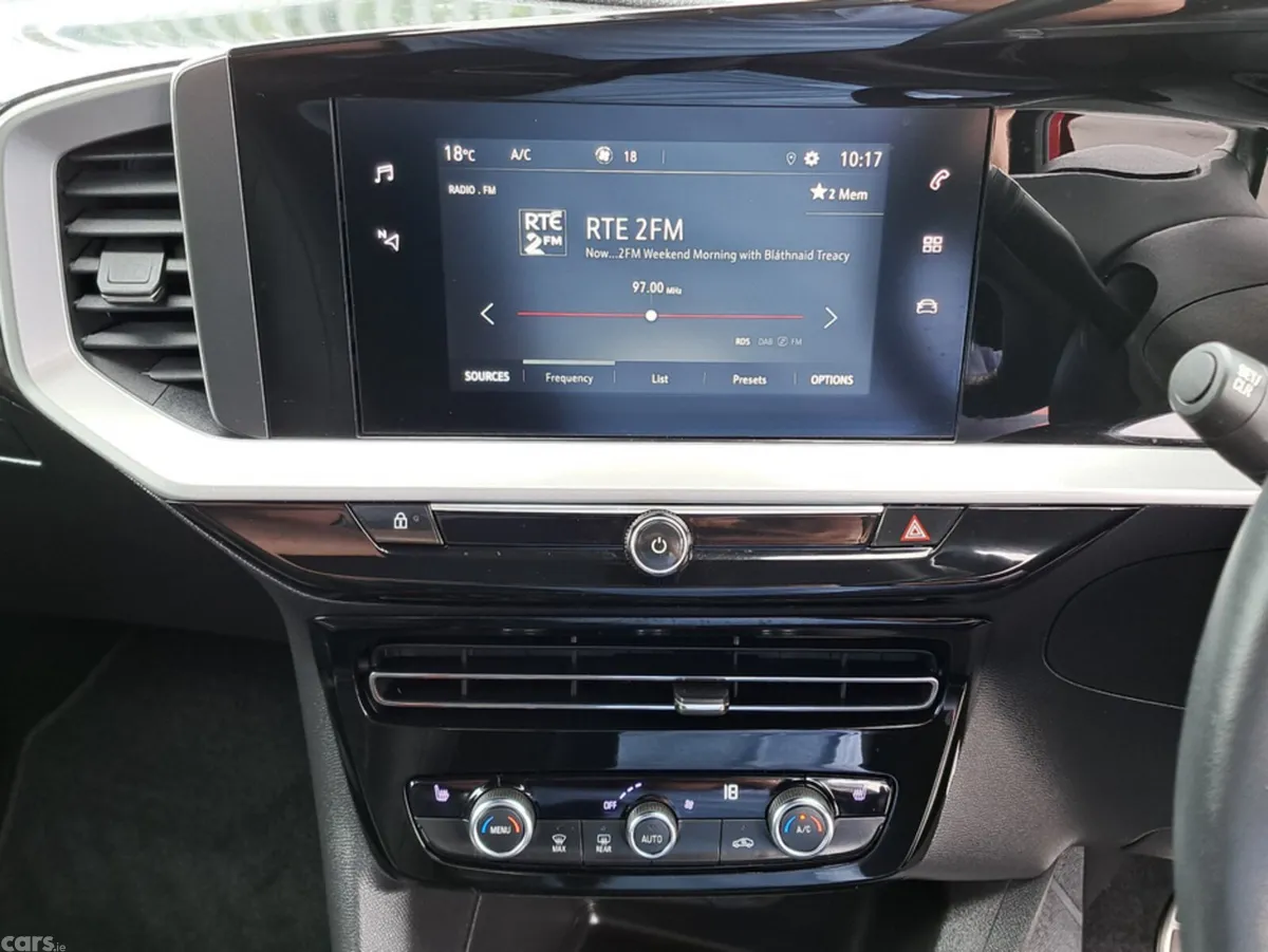 Opel Mokka SUV, Diesel, 2024, Red