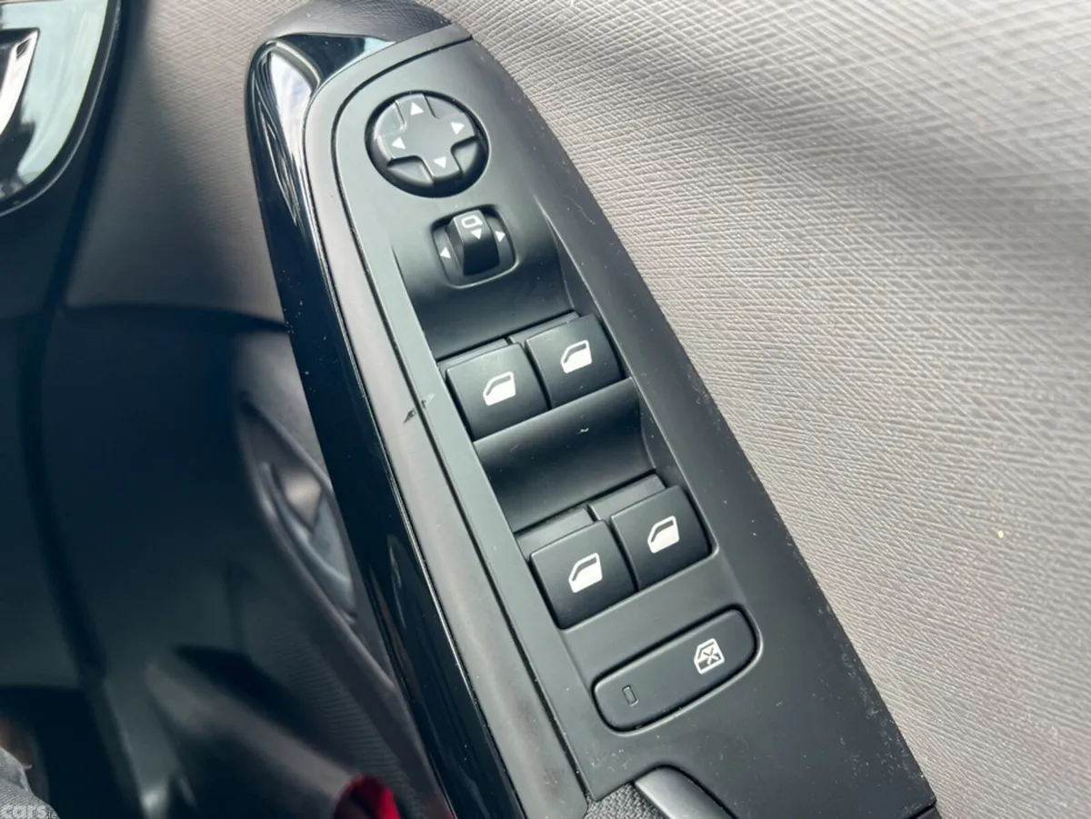 Citroen C4 Picasso MPV, Diesel, 2019, Grey