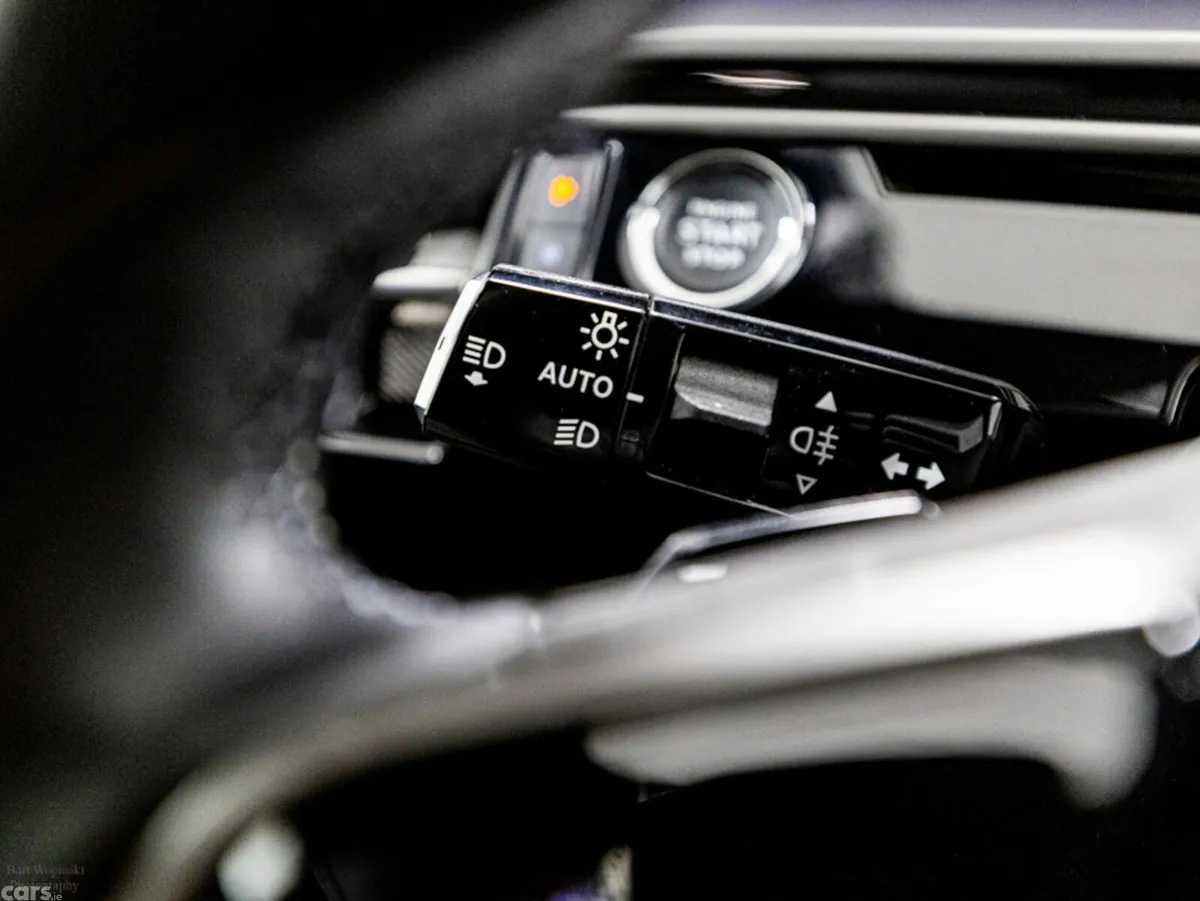 Peugeot 3008 SUV, Petrol, 2025, White