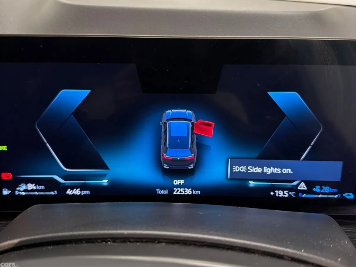 BMW X5 SUV, Petrol Plug-in Hybrid, 2024, Black