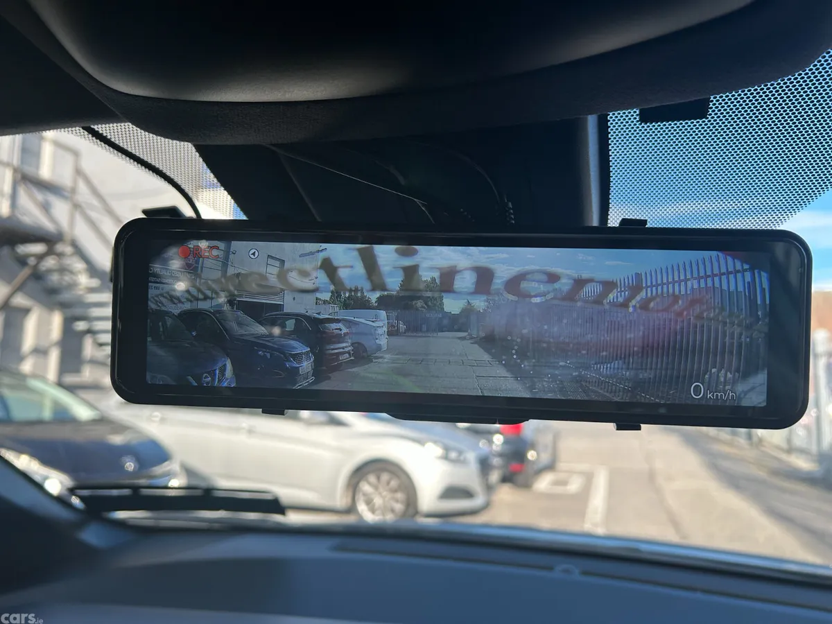 Toyota C-HR Hatchback, Petrol Hybrid, 2019, Green