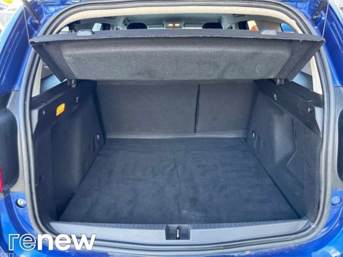 Dacia Duster SUV, Diesel, 2023, Blue
