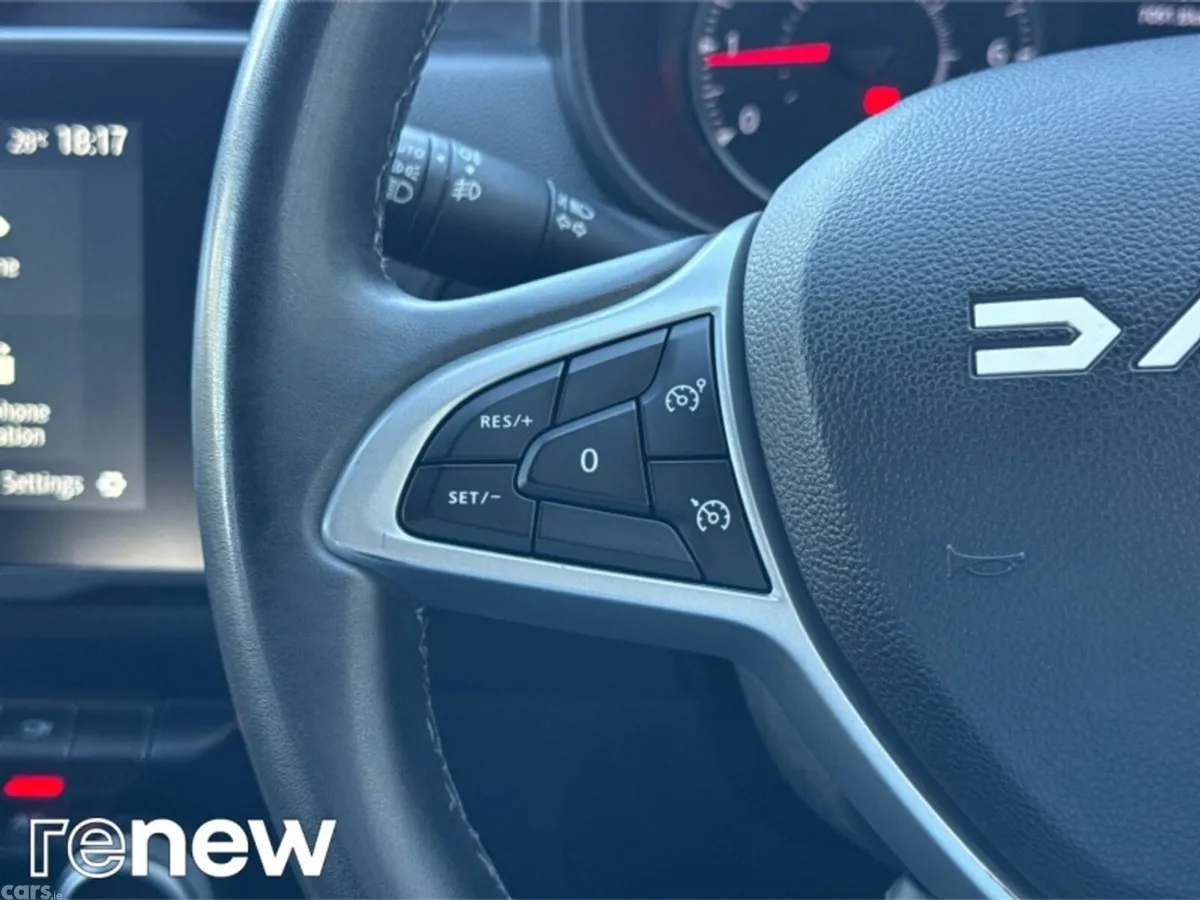 Dacia Duster SUV, Diesel, 2023, Blue