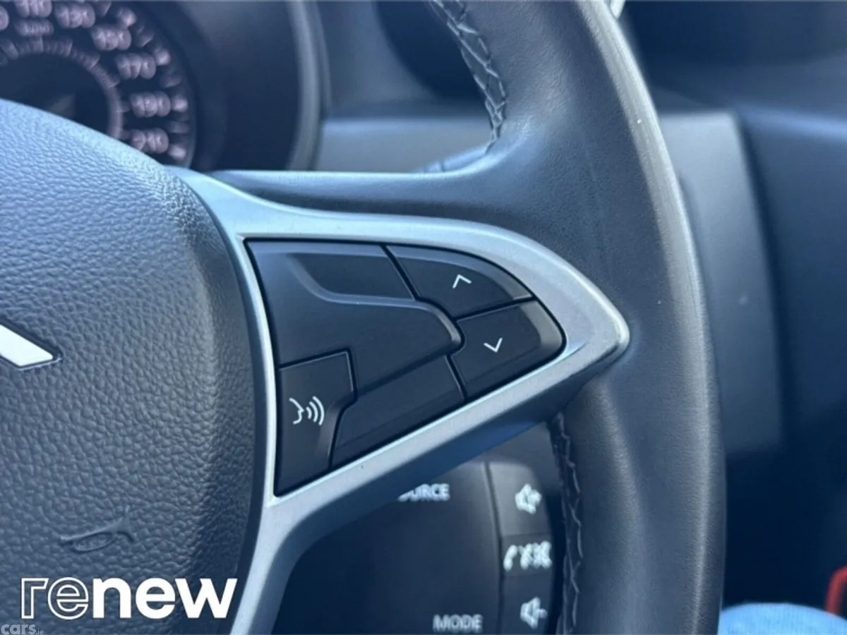 Dacia Duster SUV, Diesel, 2023, Blue