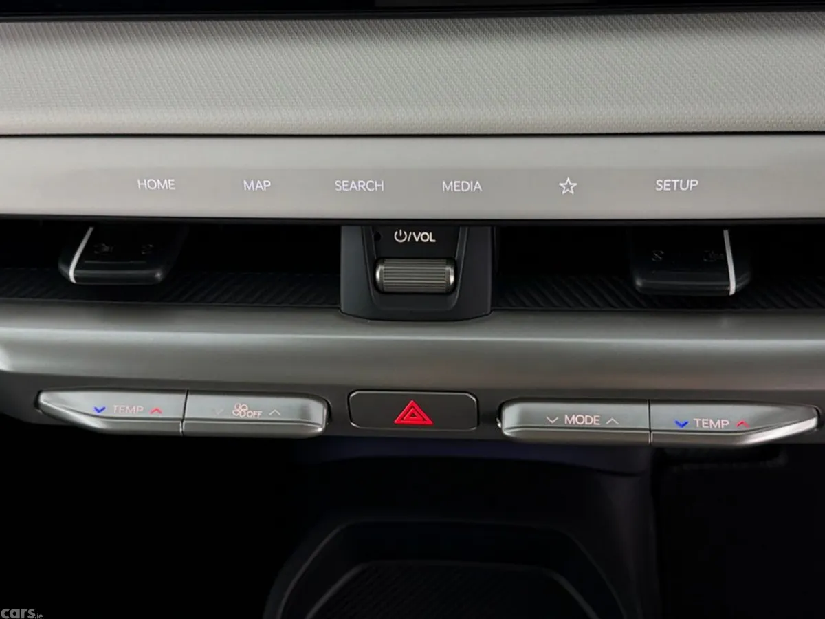 Kia EV4 Saloon, Electric, 2026, Grey
