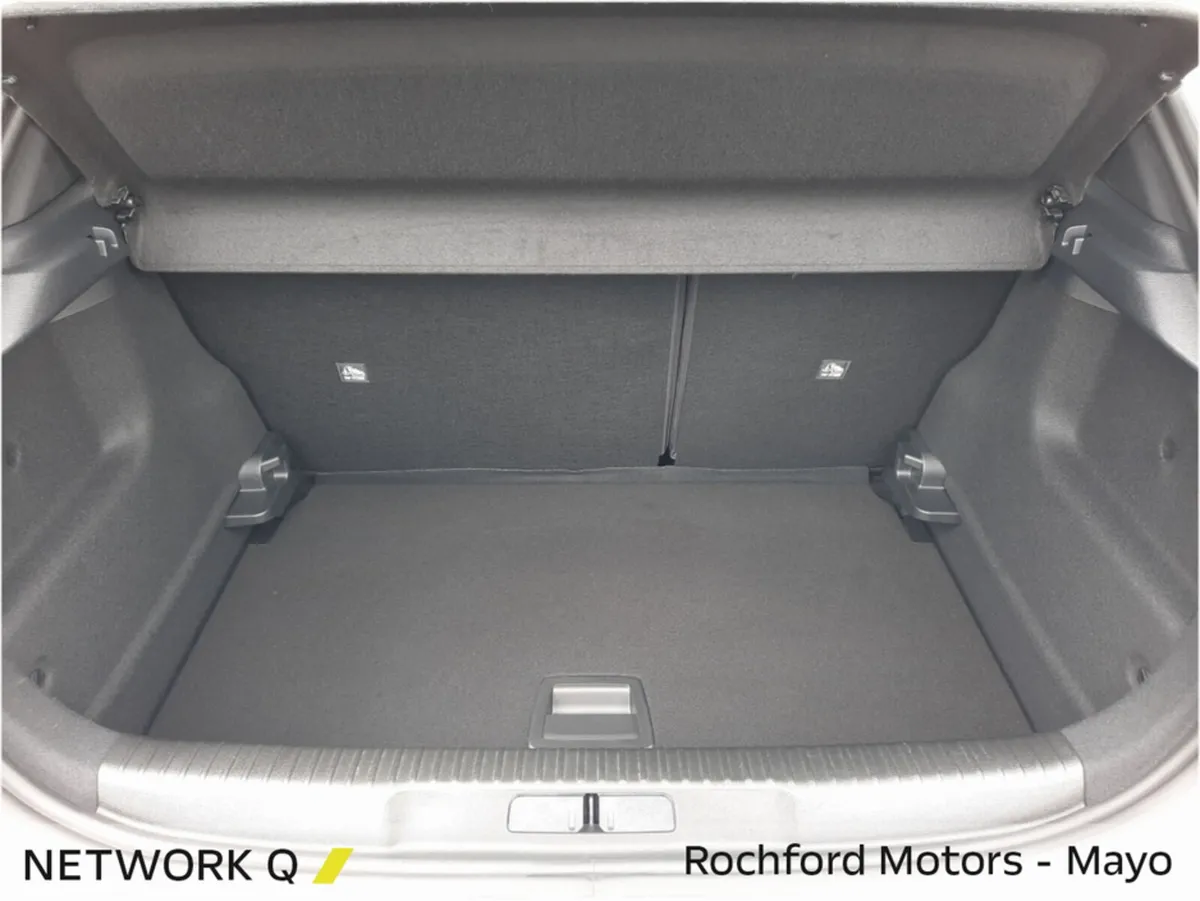 Opel Mokka MPV, Petrol, 2024, White