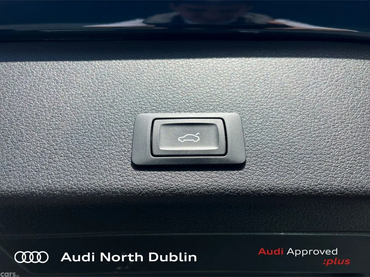 Audi e-tron Estate, Electric, 2021, Blue