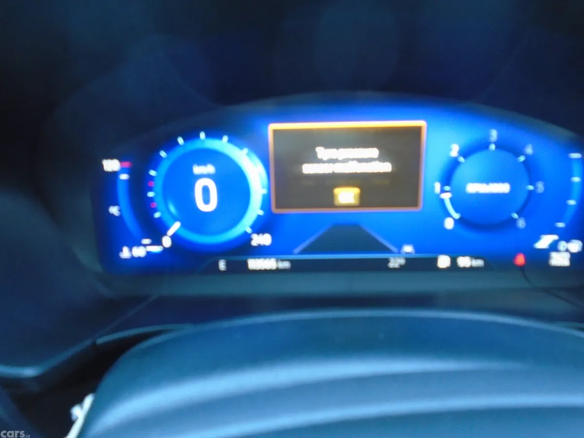 Ford Kuga SUV, Diesel, 2021, Black
