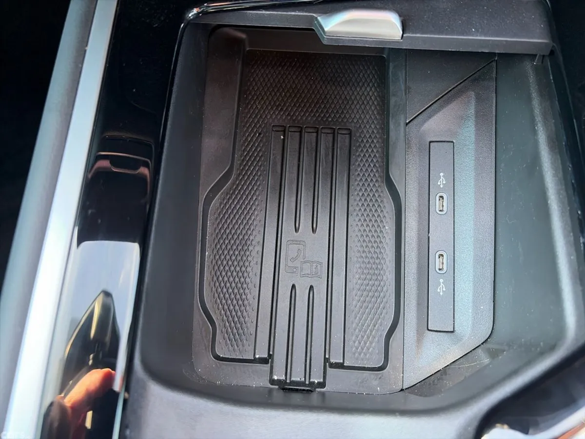 Volkswagen Passat Estate, Diesel, 2026, Grey