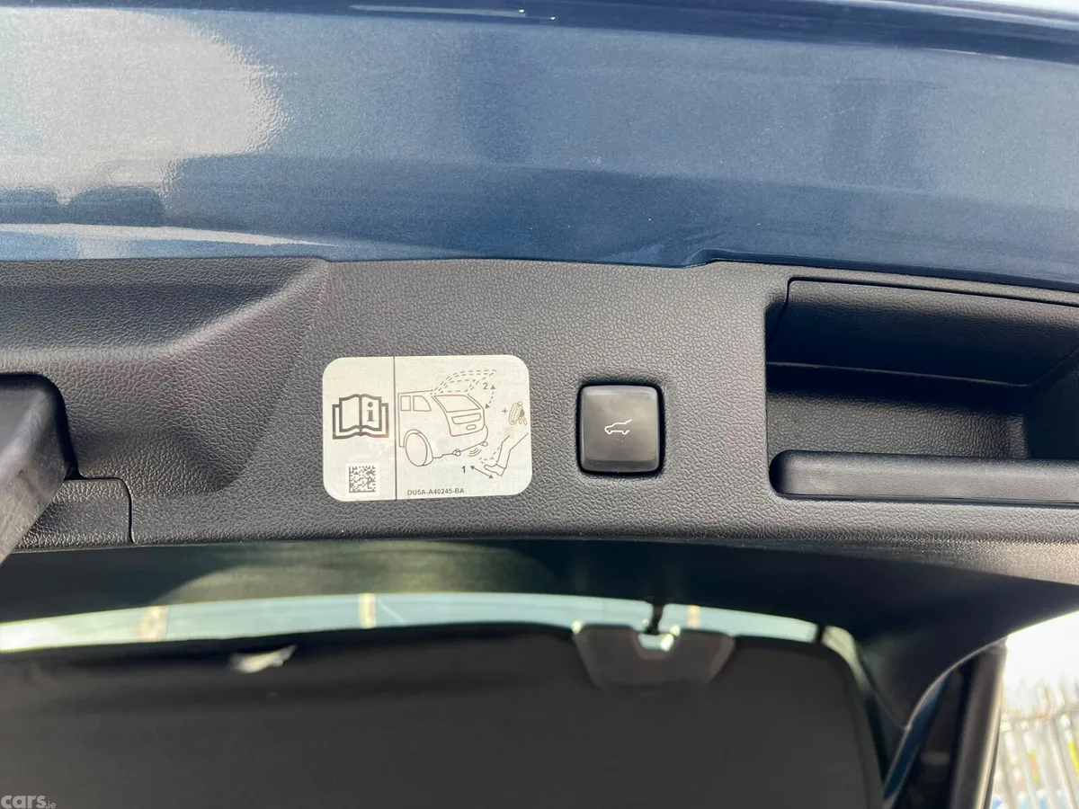 Ford Kuga SUV, Diesel, 2021, Blue