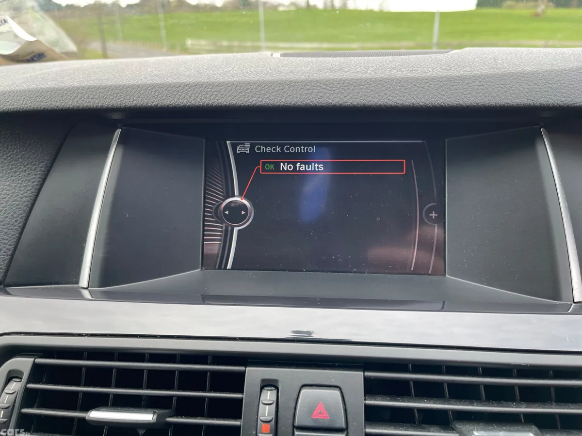 BMW 5-Series Saloon, Diesel, 2014, Silver