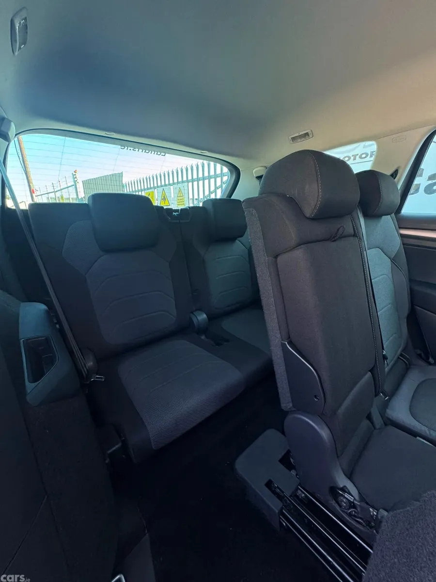 Skoda Kodiaq SUV, Diesel, 2020, Grey
