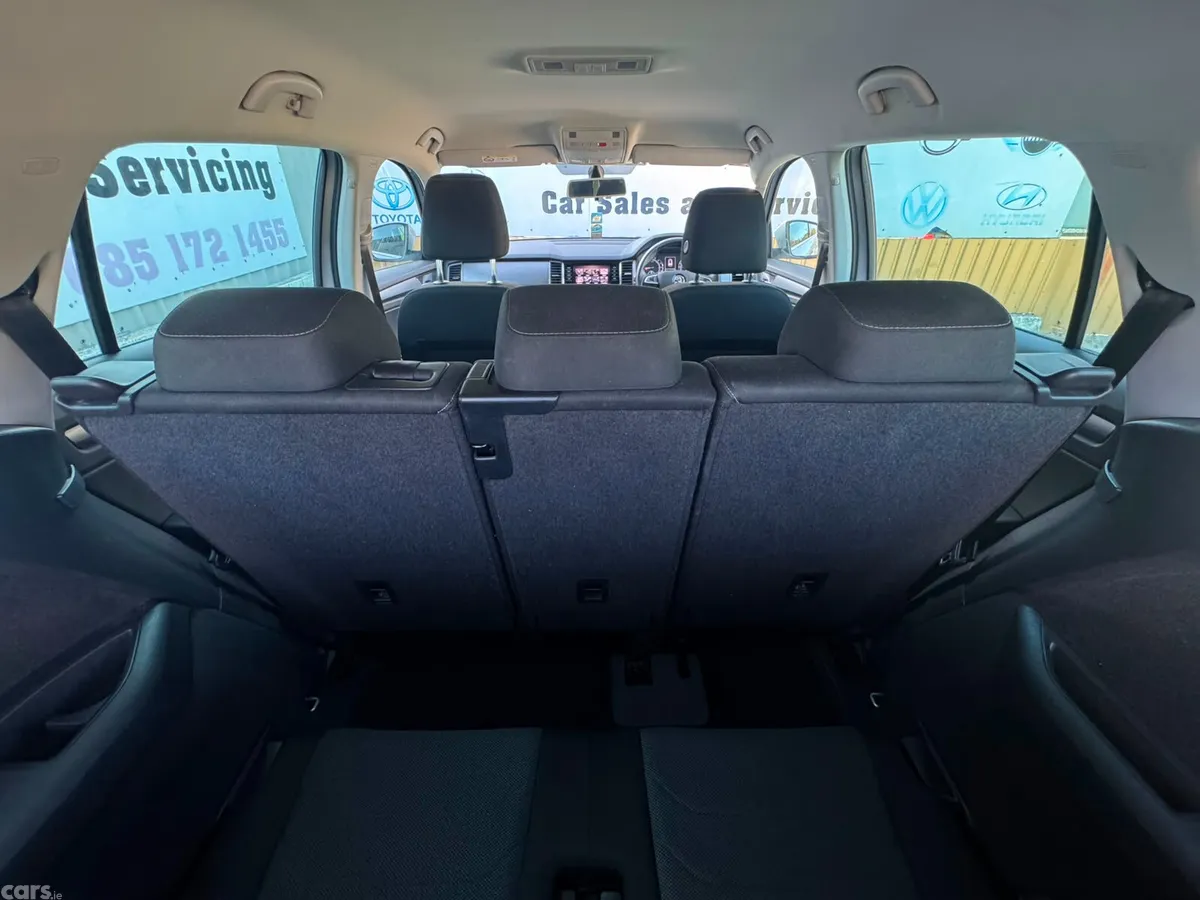 Skoda Kodiaq SUV, Diesel, 2020, Grey