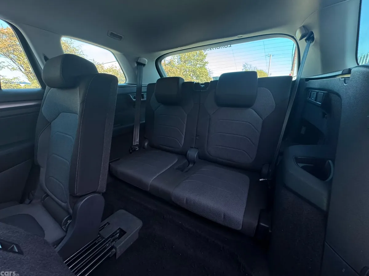 Skoda Kodiaq SUV, Diesel, 2020, Grey