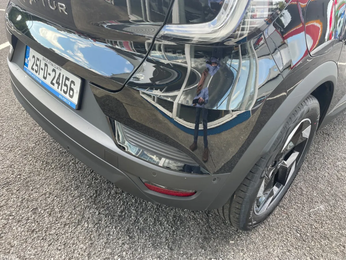 Renault Captur Hatchback, Petrol, 2025, Black