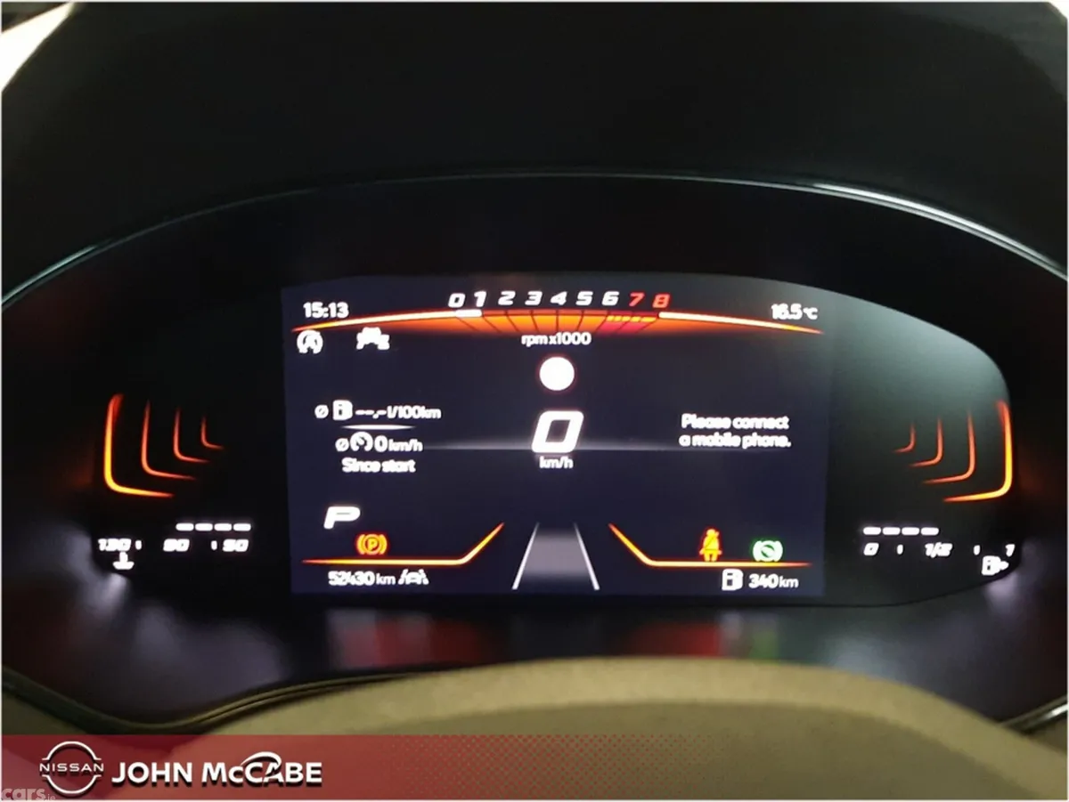 SEAT Arona Hatchback, Petrol, 2024, Grey