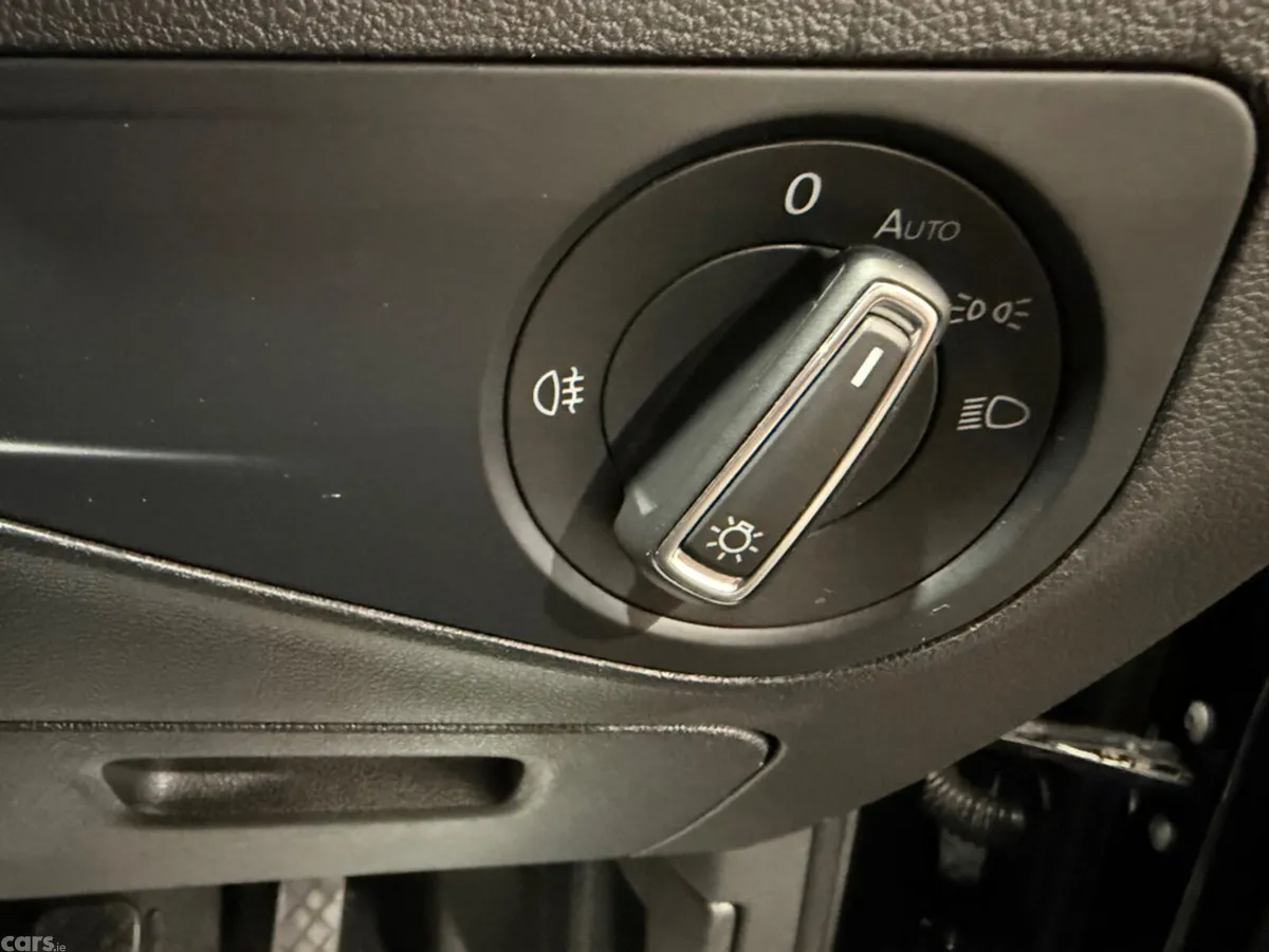 Volkswagen Tiguan SUV, Diesel, 2023, Black