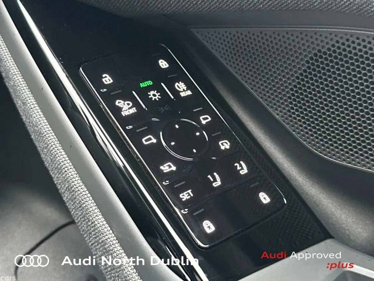 Audi A6 Sportback e-tron Saloon, Electric, 2026, White
