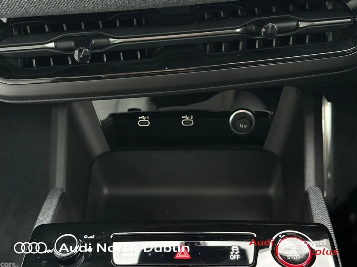 Audi A6 Sportback e-tron Saloon, Electric, 2026, White