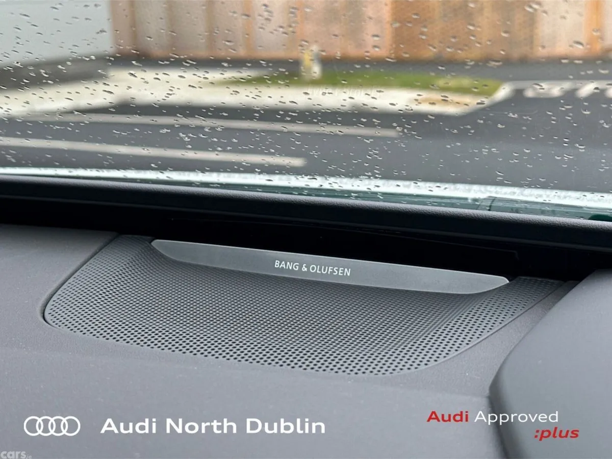 Audi A6 Sportback e-tron Saloon, Electric, 2026, White