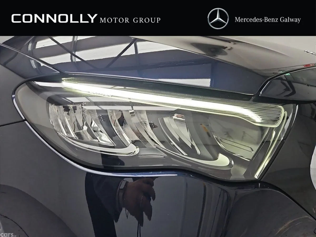 Mercedes-Benz E-Class Saloon, Diesel Plug-in Hybrid, 2027, Blue