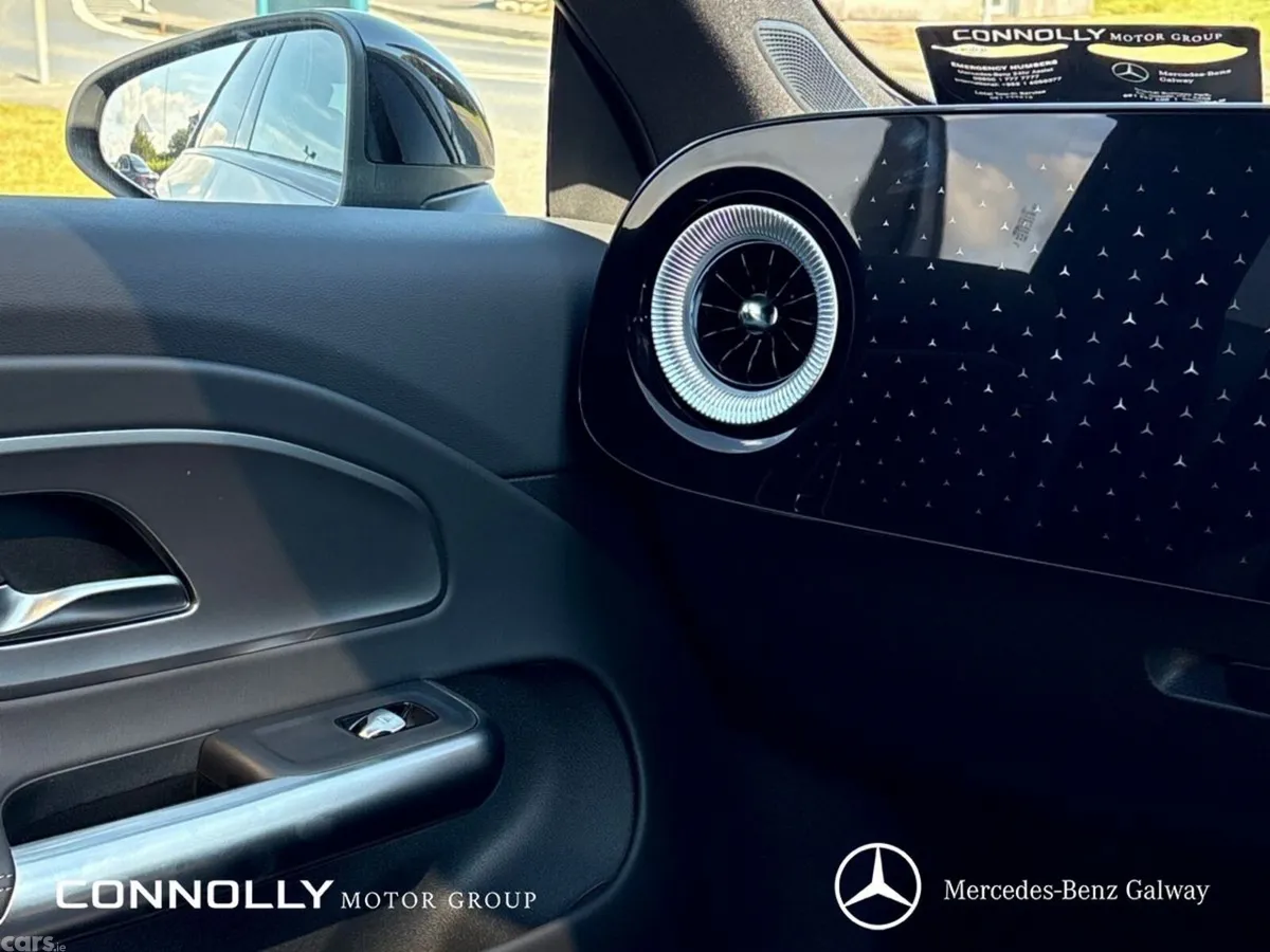 Mercedes-Benz CLA Coupe, Petrol, 2027, Silver