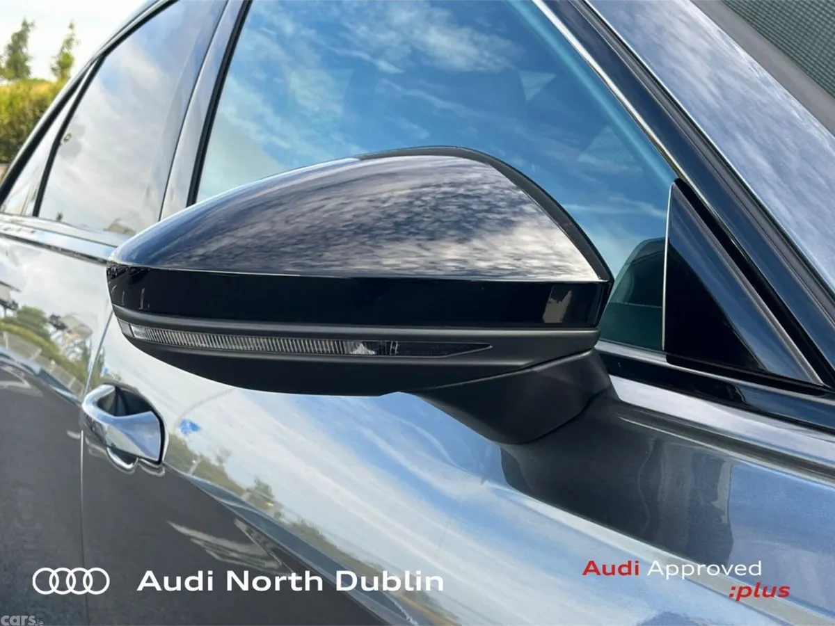 Audi A6 Saloon, Diesel Hybrid, 2025, Grey