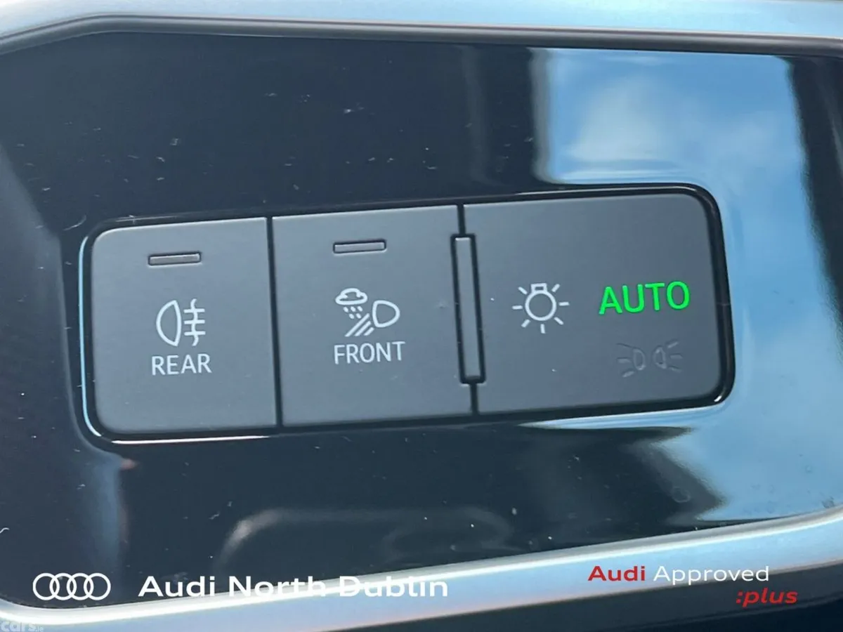 Audi A6 Saloon, Diesel Hybrid, 2025, Grey