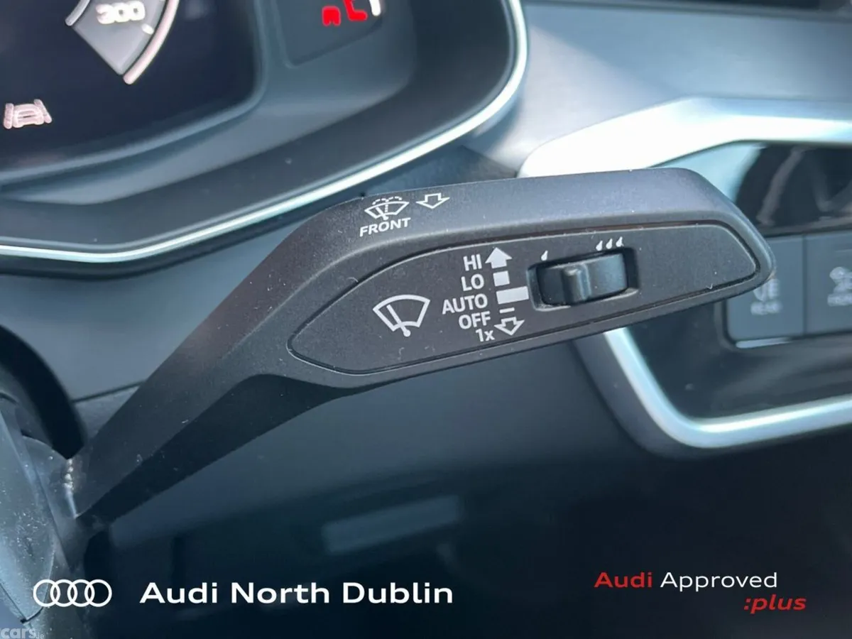 Audi A6 Saloon, Diesel Hybrid, 2025, Grey