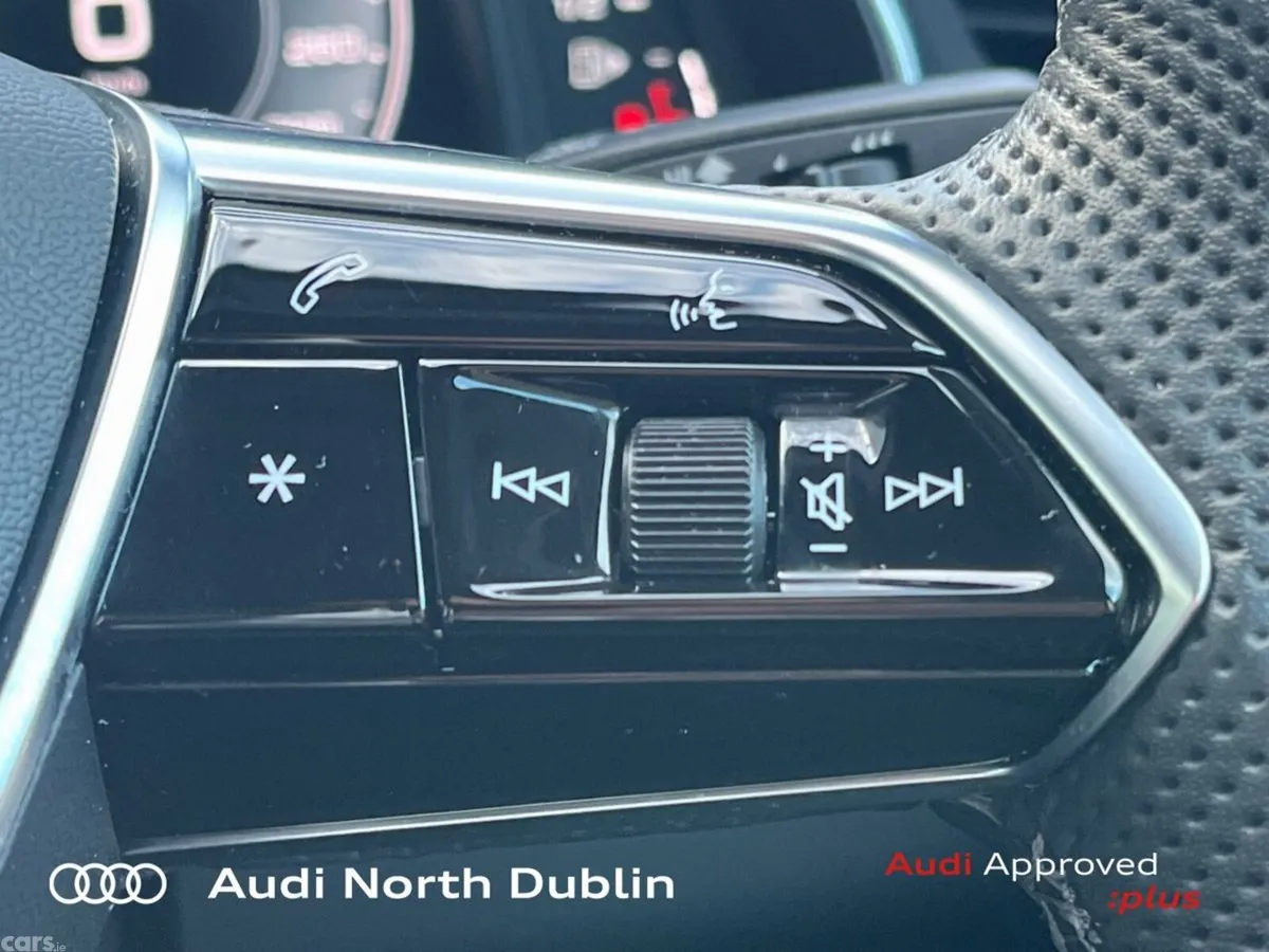 Audi A6 Saloon, Diesel Hybrid, 2025, Grey