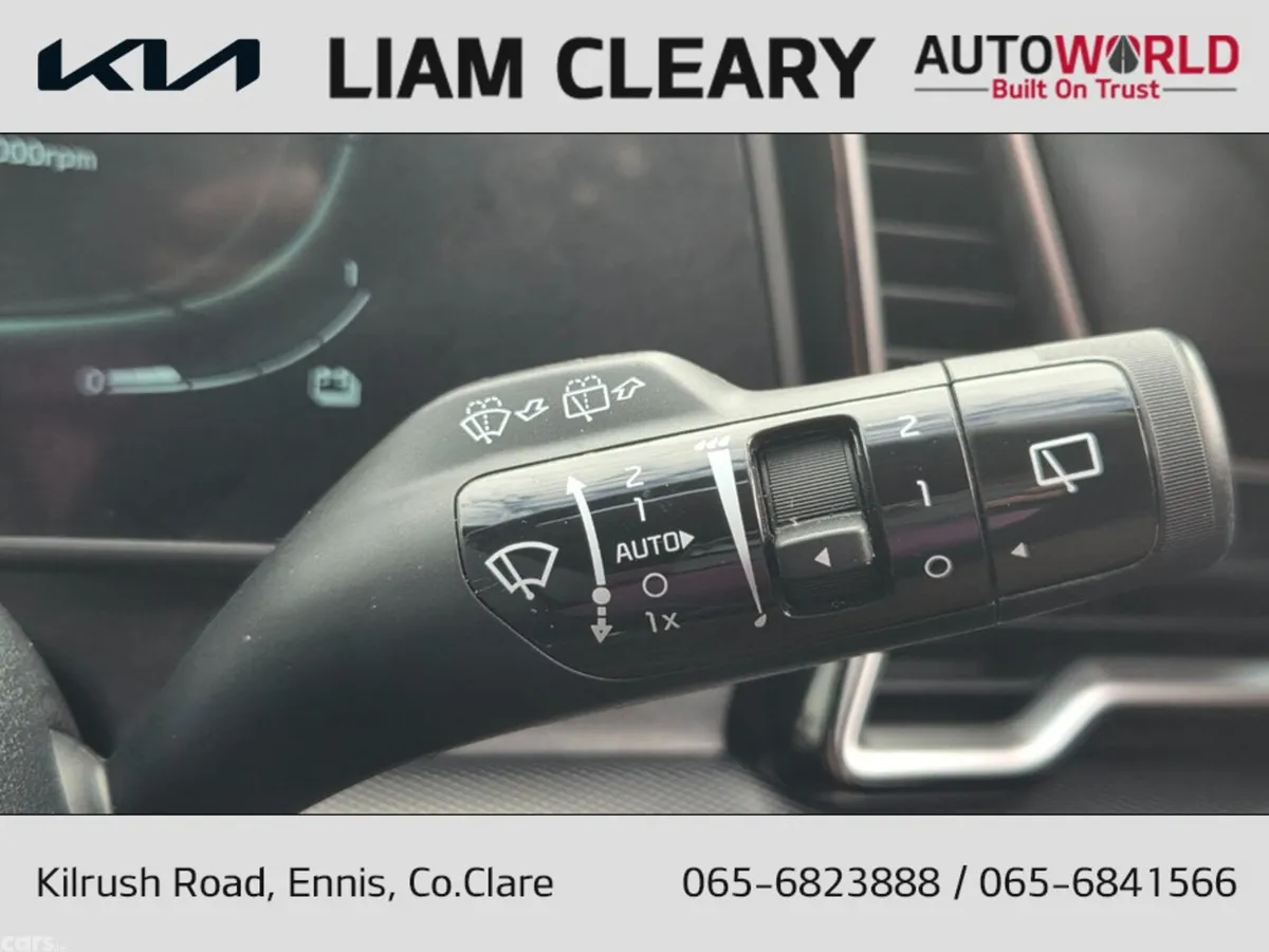 Kia Sportage MPV, Petrol Plug-in Hybrid, 2023, Grey