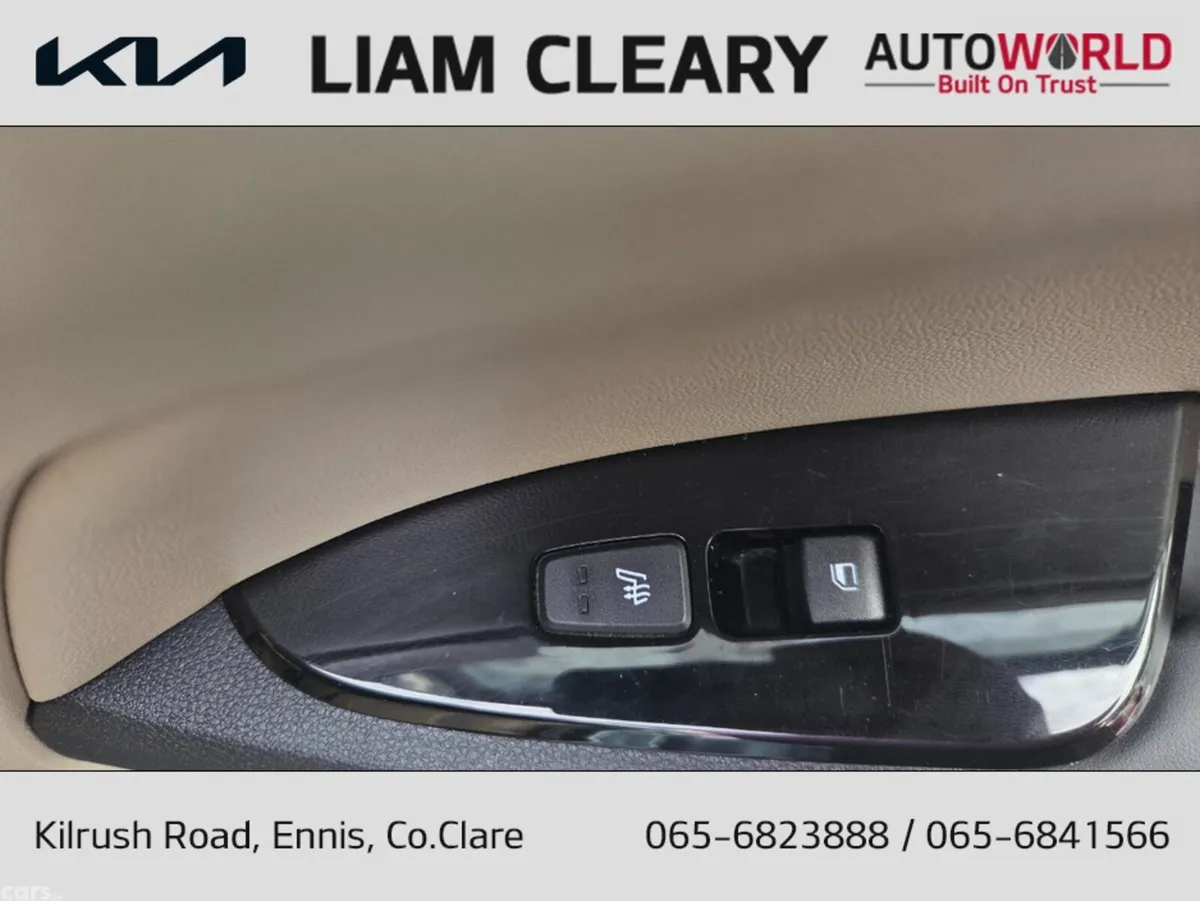 Kia Sportage MPV, Petrol Plug-in Hybrid, 2023, Grey