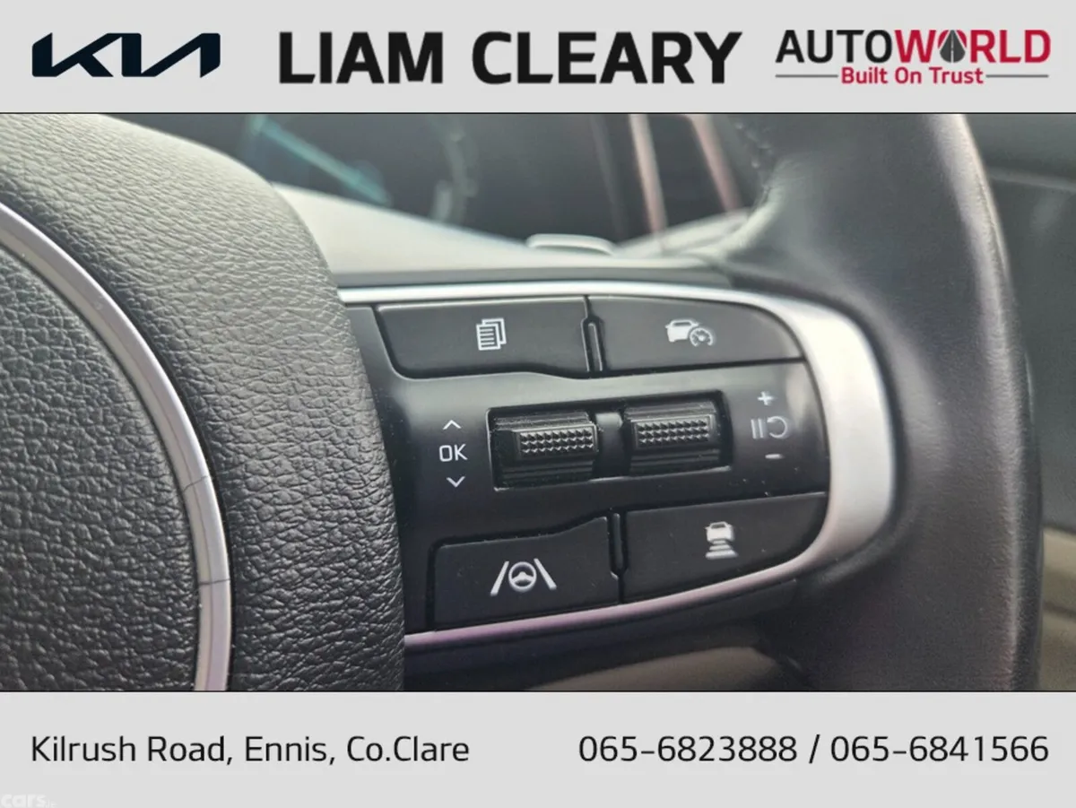 Kia Sportage MPV, Petrol Plug-in Hybrid, 2023, Grey