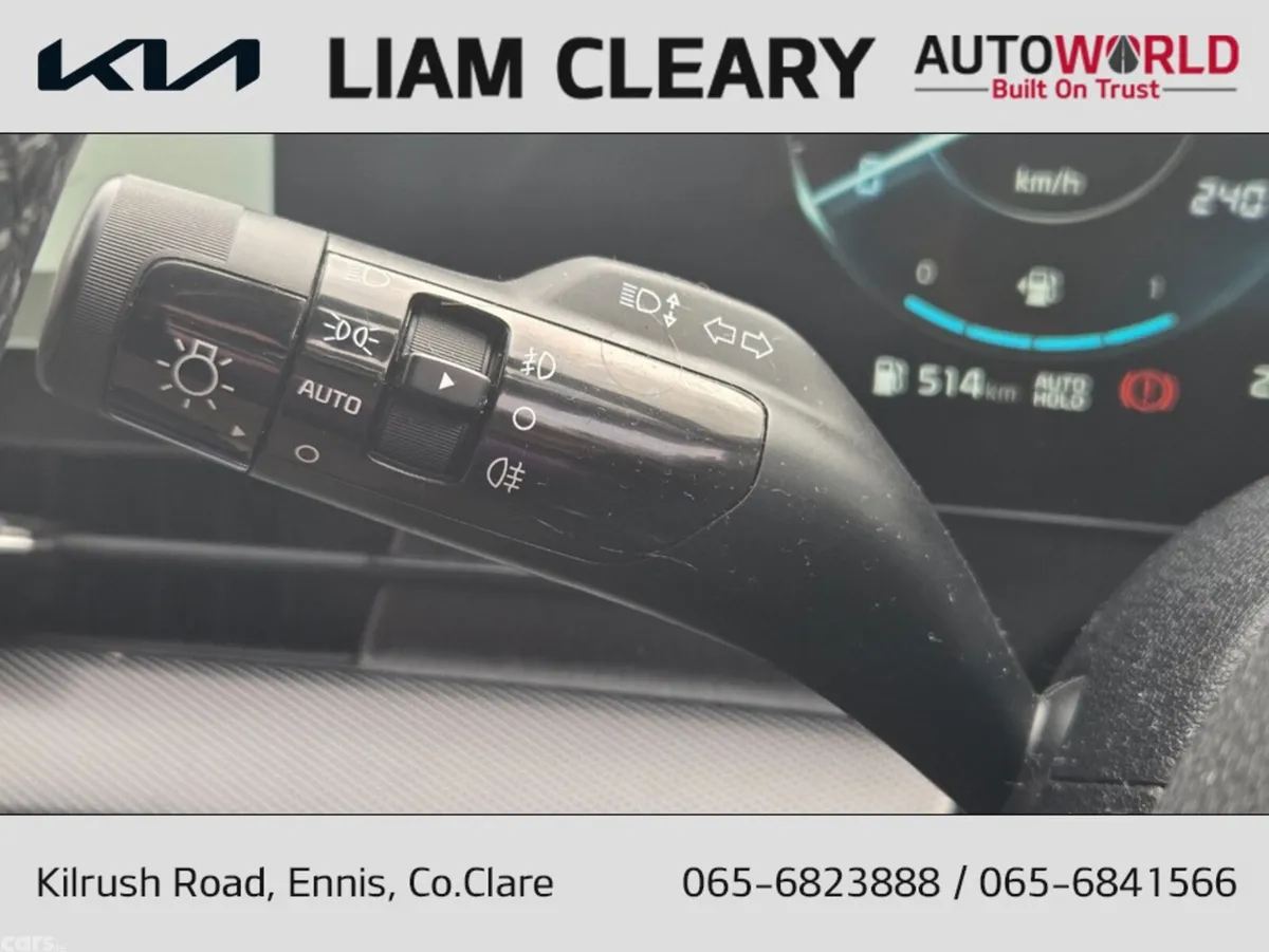 Kia Sportage MPV, Petrol Plug-in Hybrid, 2023, Grey