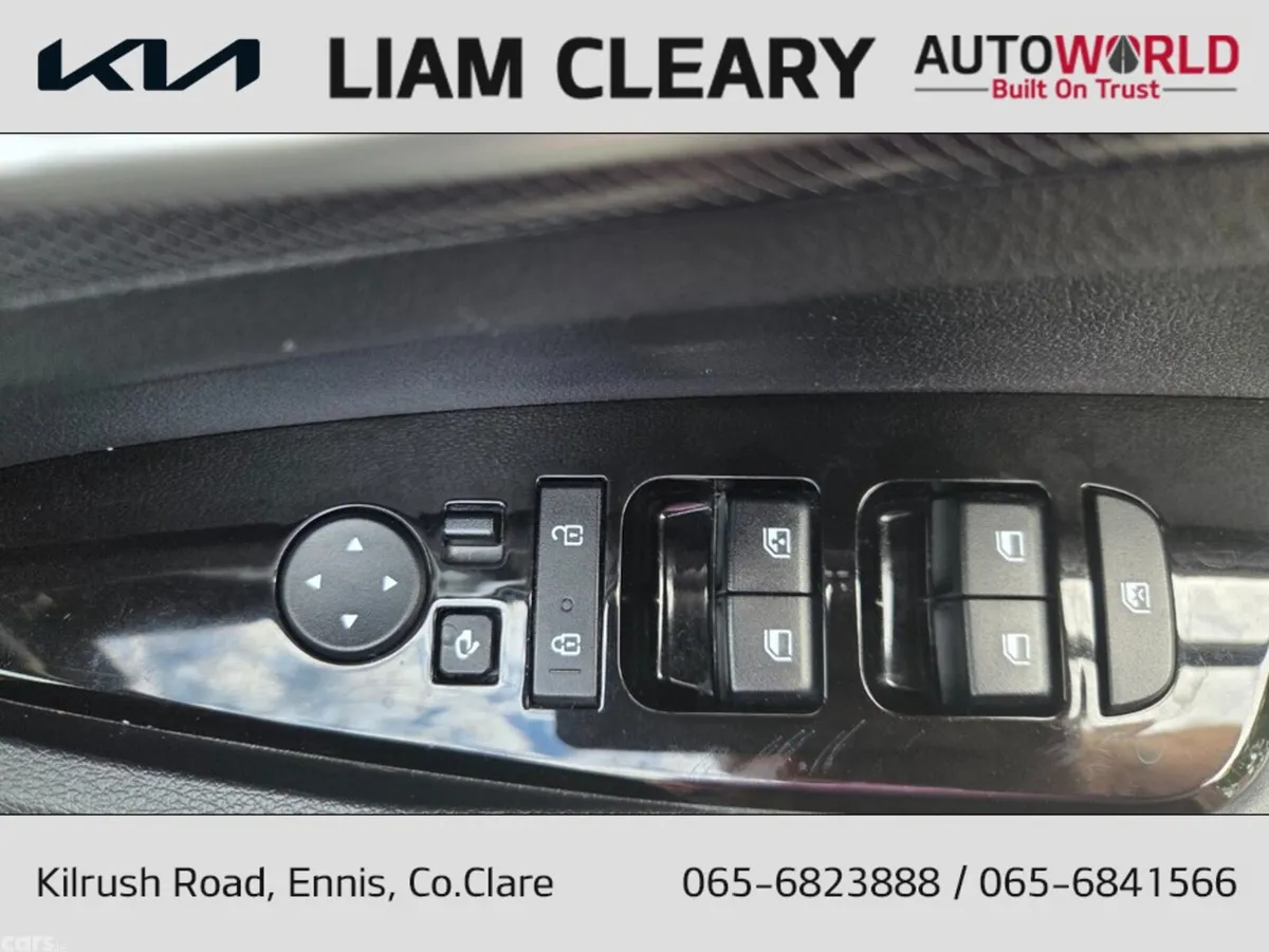 Kia Sportage MPV, Petrol Plug-in Hybrid, 2023, Grey