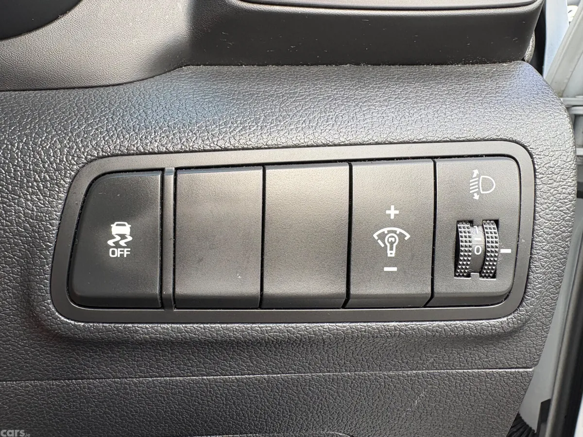 Hyundai Tucson SUV, Diesel, 2019, White