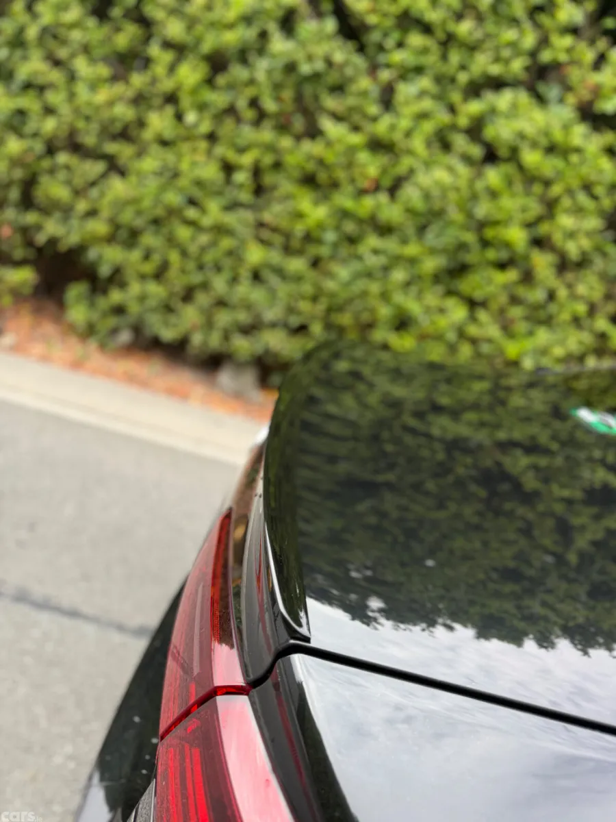 Audi A6 Saloon, Diesel, 2017, Black