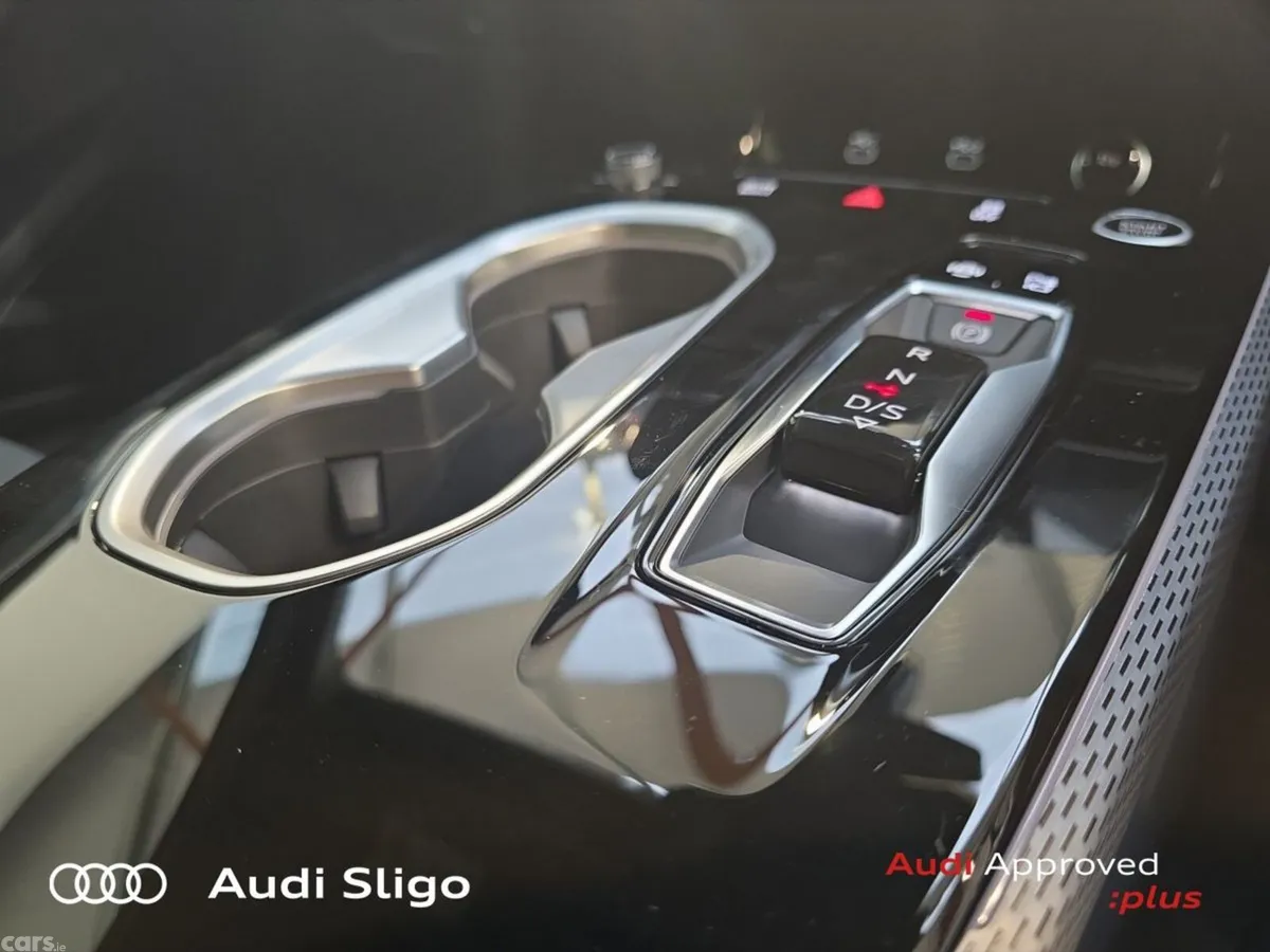Audi A6 Saloon, Diesel, 2026, White